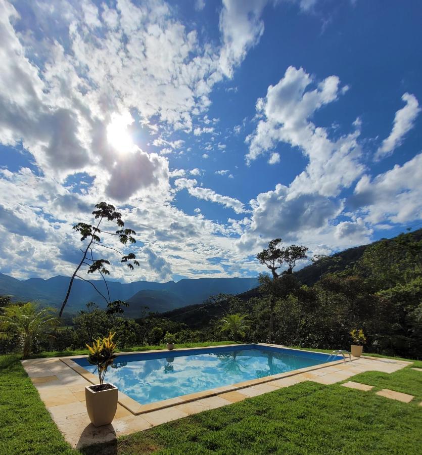 Alvorada Mountain - 1 Villa Mampituba Exterior photo